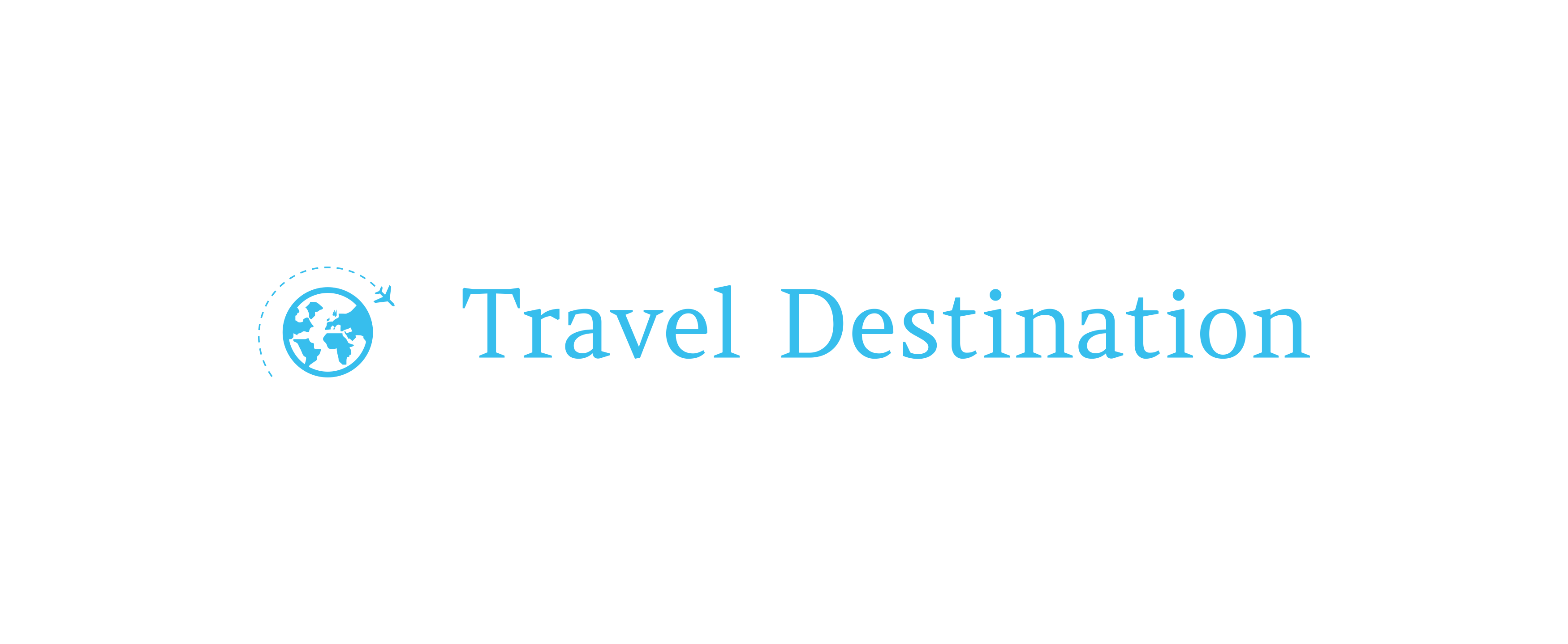 Travel Destination Youtube