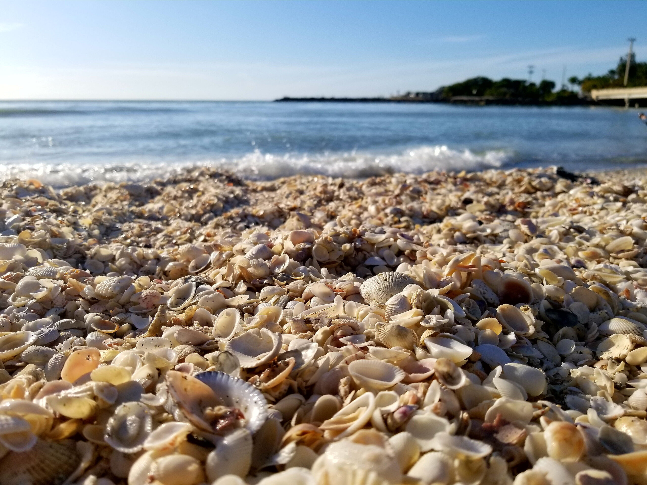 Blind Pass Beach