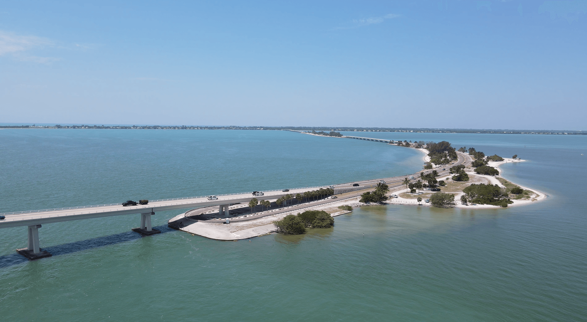 Sanibel Causeway