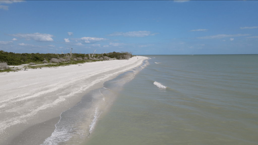 Silver Key Beach